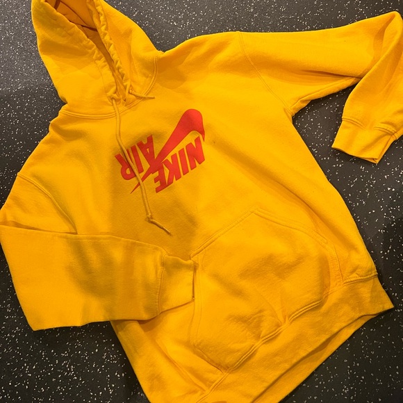 Boys Size Small Cactus Jack Travis, Scott hoodie - Picture 2 of 3